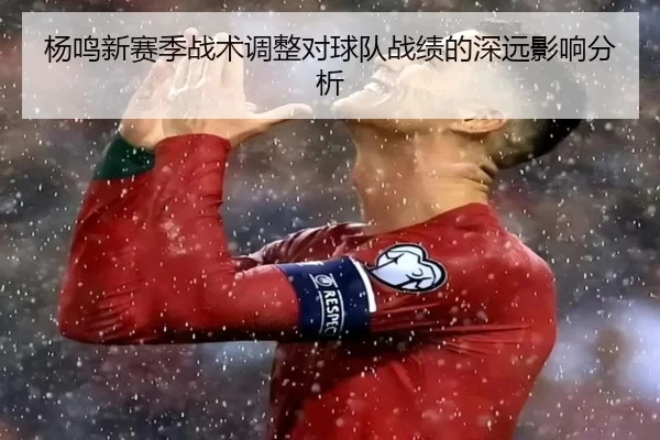 杨鸣新赛季战术调整对球队战绩的深远影响分析